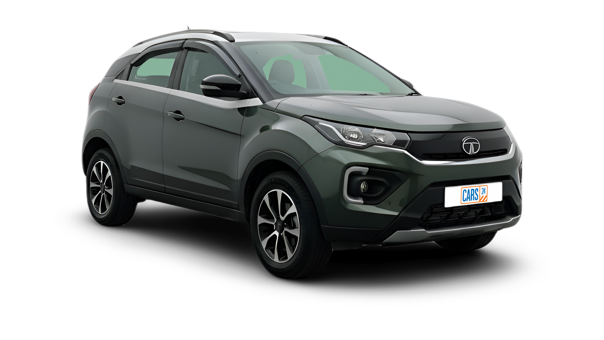 Tata NEXON-img